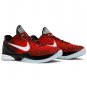 Kobe 6 Protro Challenge Red Shoes Sneakers