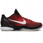 Kobe 6 Protro Challenge Red Shoes Sneakers