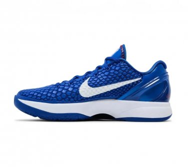Kobe 6 Protro Dodgers Shoes Sneakers