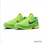 Kobe 6 Protro Grinch 2020 Shoes Sneakers