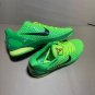 Kobe 6 Protro Grinch 2020 Shoes Sneakers