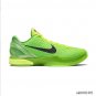 Kobe 6 Protro Grinch 2020 Shoes Sneakers