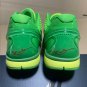 Kobe 6 Protro Grinch 2020 Shoes Sneakers