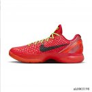 Kobe 6 Protro Reverse Grinch Shoes Sneakers