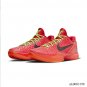 Kobe 6 Protro Reverse Grinch Shoes Sneakers