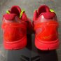 Kobe 6 Protro Reverse Grinch Shoes Sneakers
