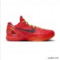 Kobe 6 Protro Reverse Grinch Shoes Sneakers