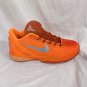 Kobe 6 Protro Total Orange Shoes Sneakers