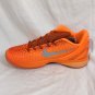 Kobe 6 Protro Total Orange Shoes Sneakers