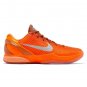 Kobe 6 Protro Total Orange Shoes Sneakers