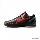 Kobe 6Italian Camo Shoes Sneakers