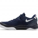 Kobe 8 Protro College Navy Shoes Sneakers
