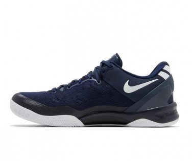 Kobe 8 Protro College Navy Shoes Sneakers