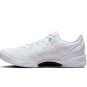 Kobe 8 Protro Triple White Shoes Sneakers