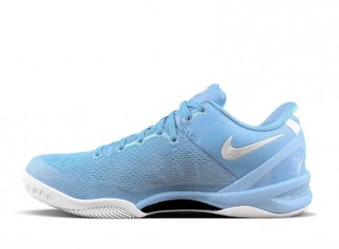 Kobe 8 Protro University Blue Shoes Sneakers