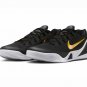 Kobe 9 Elite Low EM Protro Lakers Away Shoes Sneakers