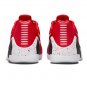 Kobe 9 Elite Low EM Protro University Red Shoes Sneakers