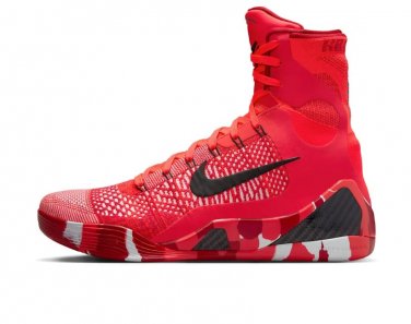 Kobe 9 Elite Protro Christmas Shoes Sneakers