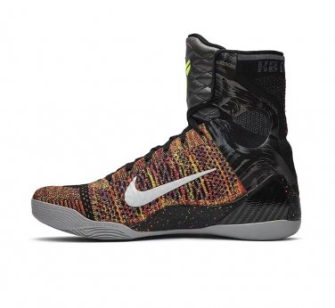 Kobe 9 Elite Protro Masterpiece Shoes Sneakers