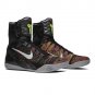 Kobe 9 Elite Protro Masterpiece Shoes Sneakers