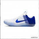 Kobe 11 Elite Low Kentucky PE Shoes Sneakers