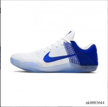 Kobe 11 Elite Low Kentucky PE Shoes Sneakers