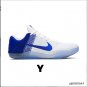 Kobe 11 Elite Low Kentucky PE Shoes Sneakers