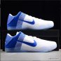Kobe 11 Elite Low Kentucky PE Shoes Sneakers