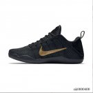 Kobe 11 FTB “Black Mamba” Shoes Sneakers