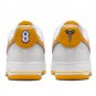 Kobe Bryant x AF 1 Low &acirc;��Lakers Home&acirc;�� Shoes Sneakers