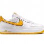 Kobe Bryant x AF 1 Low &acirc;��Lakers Home&acirc;�� Shoes Sneakers