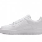 Kobe Bryant x AF 1 Low Triple White Shoes Sneakers