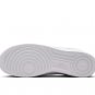 Kobe Bryant x AF 1 Low Triple White Shoes Sneakers
