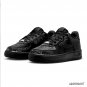 Kobe Bryant x AF 1 Triple Black Shoes Sneaker