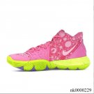 Kyrie 5 Spongebob Patrick Shoes Sneakers