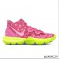 Kyrie 5 Spongebob Patrick Shoes Sneakers