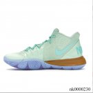 Kyrie 5 Spongebob Squidward Shoes Sneakers
