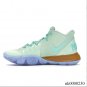 Kyrie 5 Spongebob Squidward Shoes Sneakers