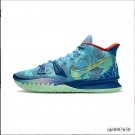 Kyrie 7 Preheat Special FX Shoes Sneakers