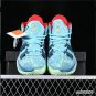 Kyrie 7 Preheat Special FX Shoes Sneakers