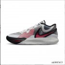 Kyrie 8 White University Red Shoes Sneakers
