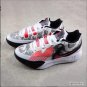 Kyrie 8 White University Red Shoes Sneakers