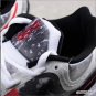 Kyrie 8 White University Red Shoes Sneakers
