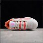 Kyrie 9 White Pink Shoes Sneakers