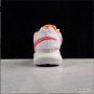 Kyrie 9 White Pink Shoes Sneakers