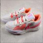 Kyrie 9 White Pink Shoes Sneakers