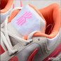 Kyrie 9 White Pink Shoes Sneakers