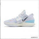 Kyrie Low 5 “Football Grey” Shoes Sneakers
