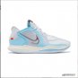 Kyrie Low 5 &acirc;��Football Grey&acirc;�� Shoes Sneakers