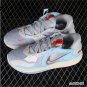 Kyrie Low 5 &acirc;��Football Grey&acirc;�� Shoes Sneakers